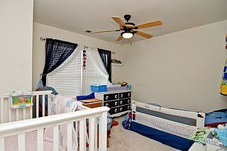 2nd Bedroom