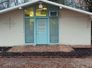 14074 W Highway 16, Fayetteville, AR 72704