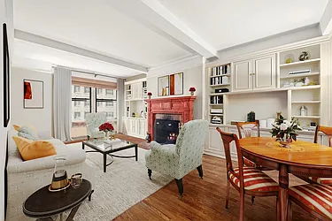 205 East 78th Street