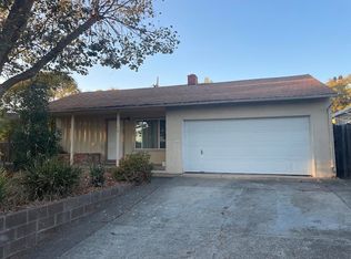 114 Sandalwood Ct, Vallejo, CA 94591