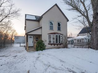 6 Grover Street, Concord, NH 03301