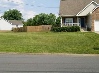 1007 Summerhaven Rd, Clarksville, TN 37042