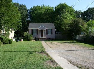526 Whitfield St, Starkville, MS 39759