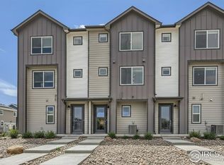 2379 E Suniga Rd, Fort Collins, CO 80524