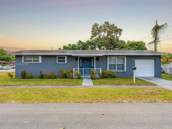 17310 NE 3rd Ave, North Miami Beach, FL 33162
