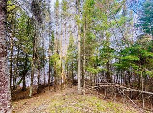 11171 S Engstad Rd, Solon Springs, WI 54873