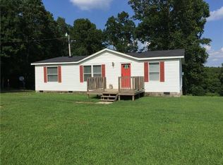 262 Woodland Heights Rd, Centerville, TN 37033