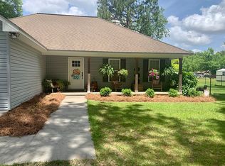 129 Esther Ave, Reidsville, GA 30453
