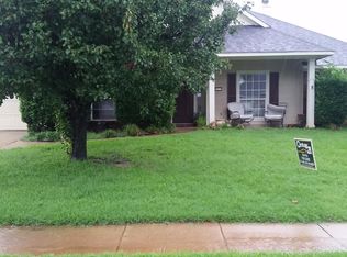 1411 Magnolia Rdg, Bossier City, LA 71112