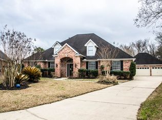3855 Bay Hill Cir, Beaumont, TX 77707