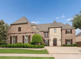 3920 Briar Tree Ln, Frisco, TX 75034