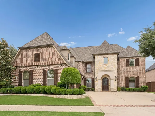 3920 Briar Tree Ln, Frisco, TX 75034