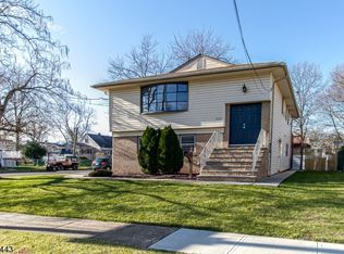1570 Franklin St, Clark, NJ 07066