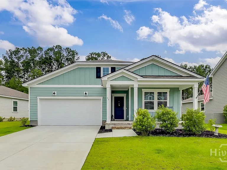 64 Shade Tree Dr — Photo 1