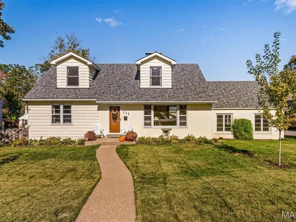 131 E Drake Ave, Saint Louis, MO 63119
