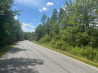 0 Allen Bridge Rd, Dixmont, ME 04932