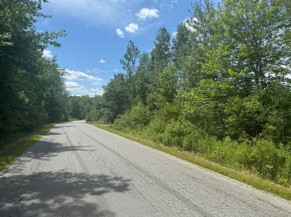 00 Allen Bridge Road, Dixmont, ME 04932