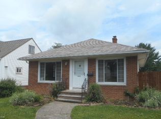 8504 Ackley Rd, Cleveland, OH 44130