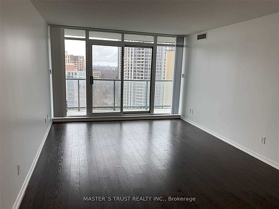 4th image of 5500 Yonge St #1805
