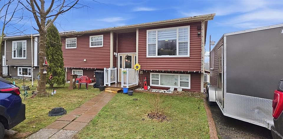 1st image of 22 Mt Vincent Crescent