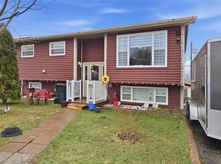 22 Mount Vincent Cres, Marystown, NL A0E2M0