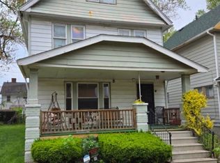 12509 Maple Ave, Cleveland, OH 44108