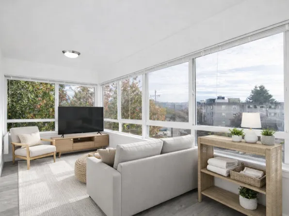 RPCP Russell Park & Central Park, 5210 Russell Ave NW #R-412, Seattle, WA 98107