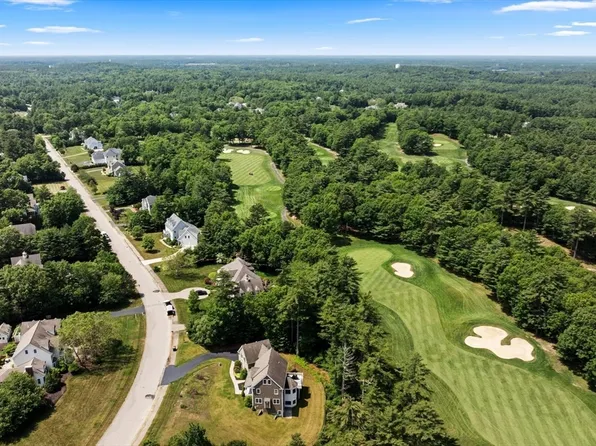 294 Country Club Way, Kingston, MA 02364