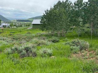 711 Zeligman St, Crested Butte, CO 81224