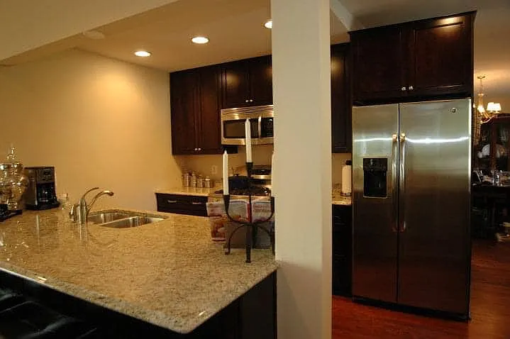 3 bed, 2100 sqft, $3,500 — Photo 4