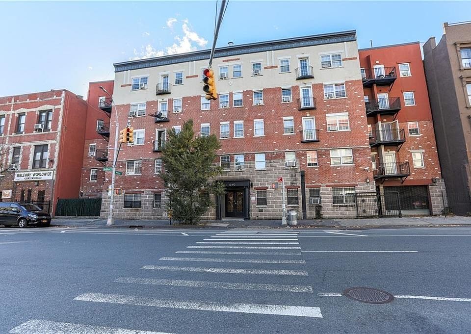 1st image of 1240 Bedford Ave APT 2D