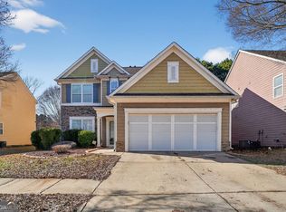 3747 Uppark Dr, Atlanta, GA 30349