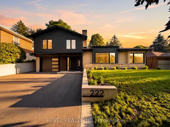 222 Albert St, Caledon, ON L7E 3J4