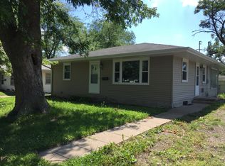 941 Cutler St, Waterloo, IA 50703