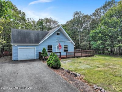 100 Clearbrook Dr, Albrightsville, PA, 18210