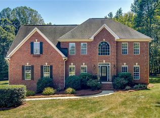 6730 Kenbeck Ct, Summerfield, NC 27358