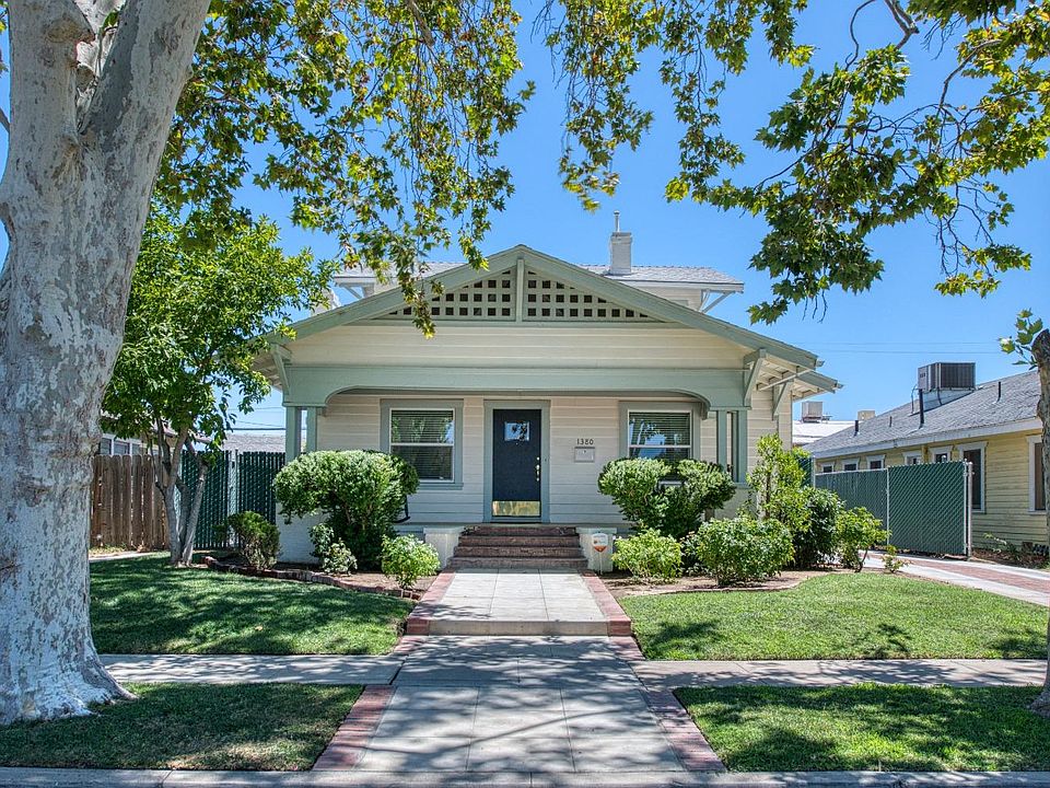 1380 N Calaveras St, Fresno, CA 93728 | Zillow