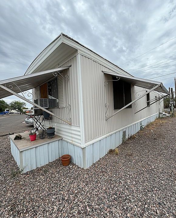 2nd image of 2551 E McKellips Rd Lot 50