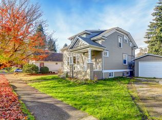 1115 N 5th St, Tacoma, WA 98403
