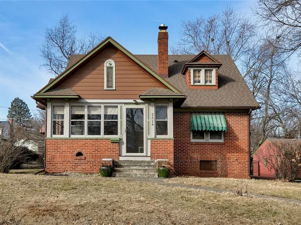 2514 38th St, Des Moines, IA 50310