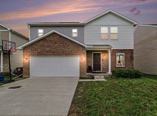 1646 Golfview Dr, Ypsilanti, MI 48198