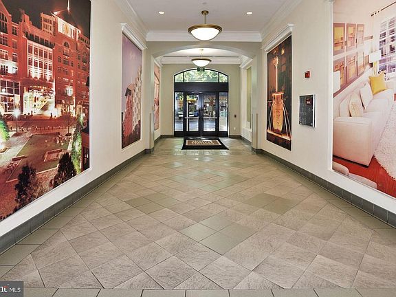 2nd image of 38 Maryland Ave #Penthouse 616