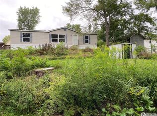 250 Route 17, Ceres, NY 14721
