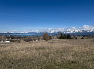 37315 Kerr Dam Rd, Polson, MT 59860