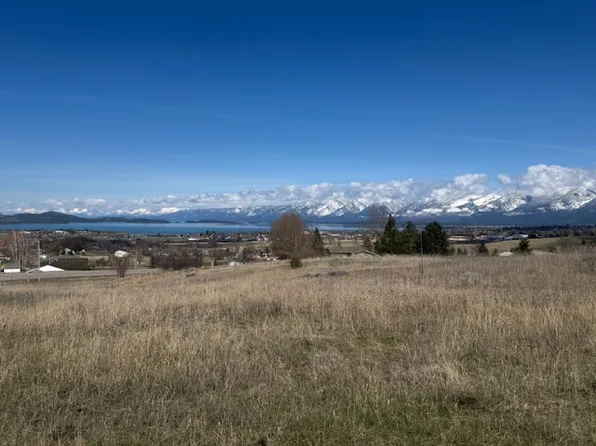 37315 Kerr Dam Rd, Polson, MT 59860