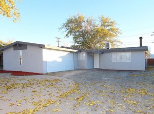 3550 E Avenue Q6, Palmdale, CA 93550