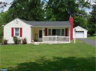 1407 Schoolhouse Rd, Perkasie, PA 18944