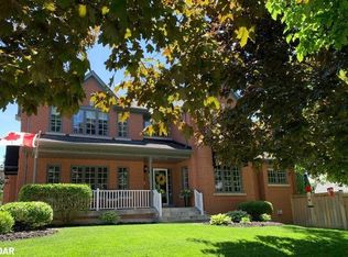 758 Exceller Cir, Newmarket, ON L3X1P5