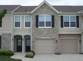 758 Cantering Hills Way, Walton, KY 41094