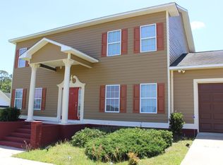 155 Willow Ridge Cir, Thomasville, GA 31757